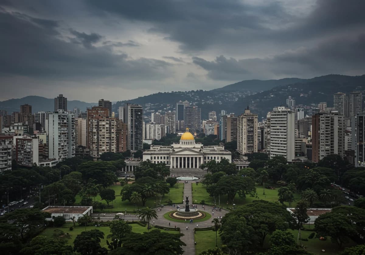 Каракас