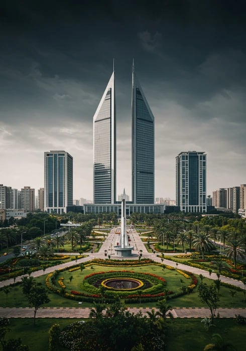 Abuja