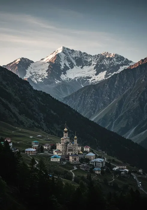 Almaty