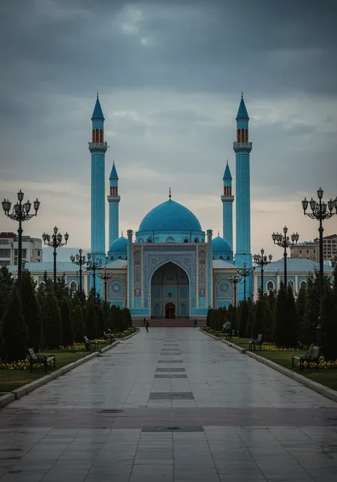 Bishkek