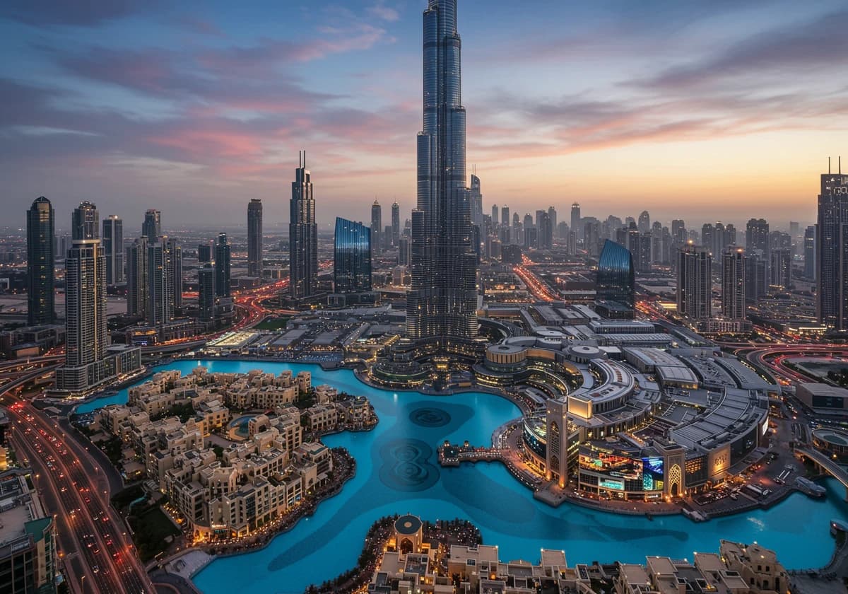 Dubai