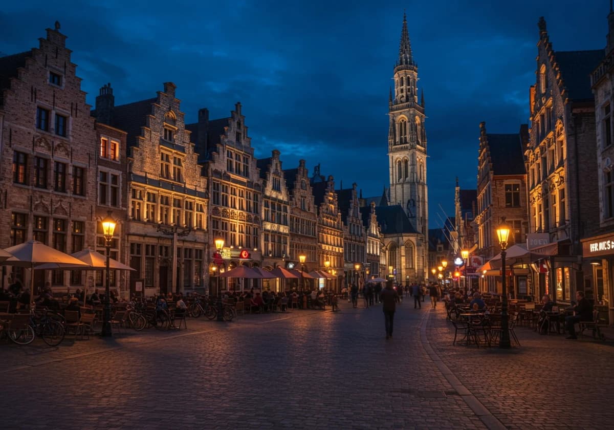 Ghent