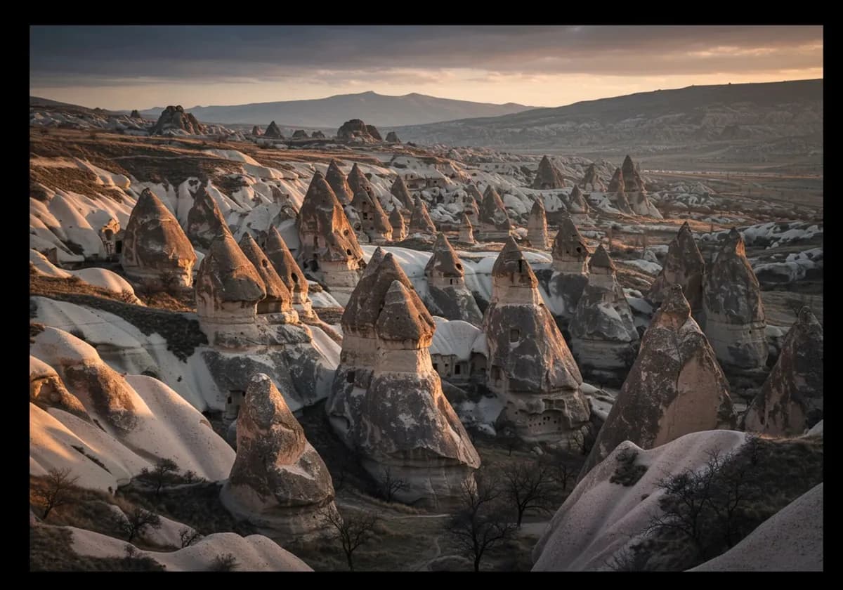 Goreme