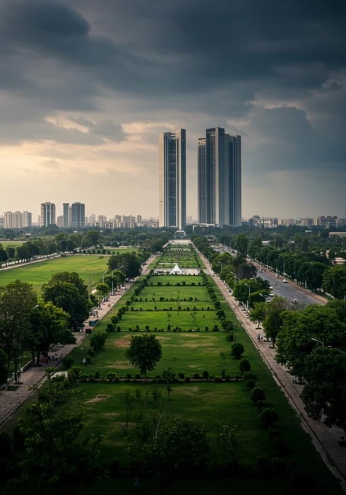 Islamabad