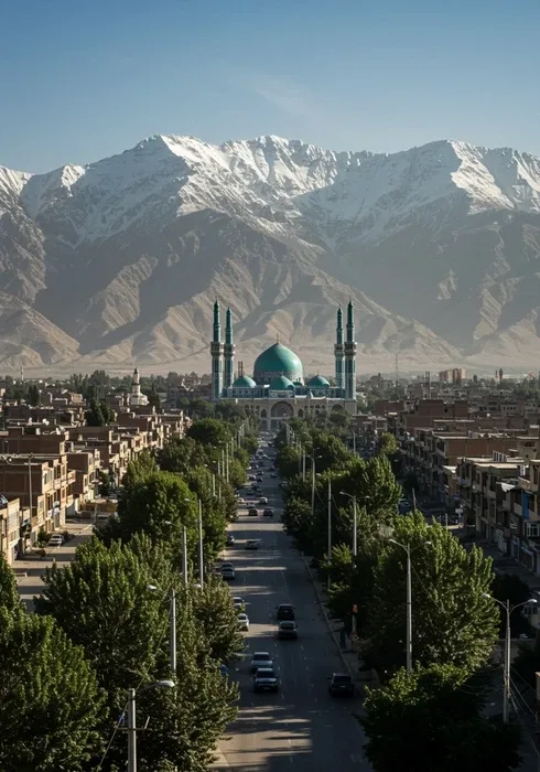 Kabul