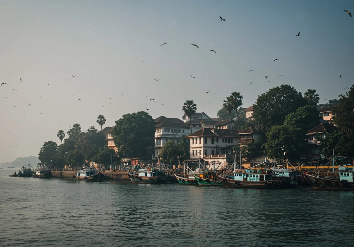 Kochi