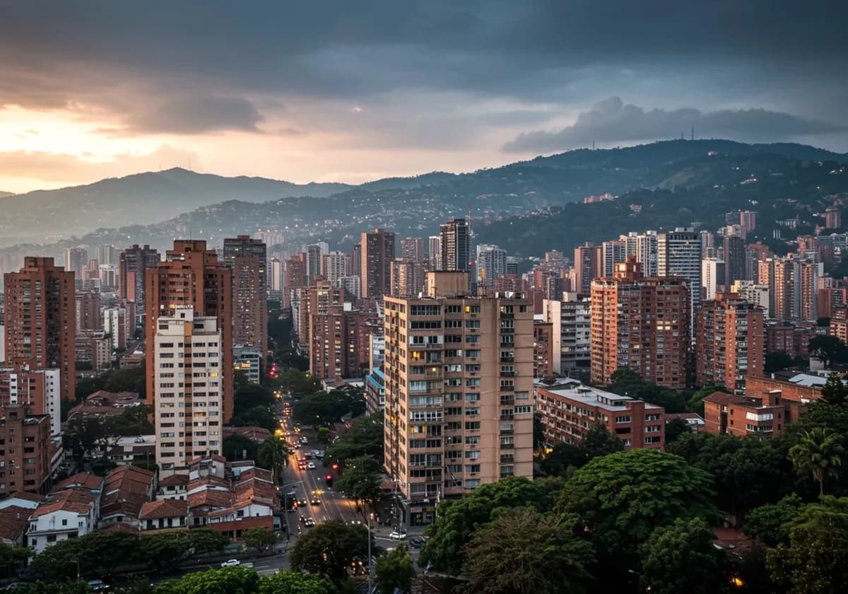Medellin