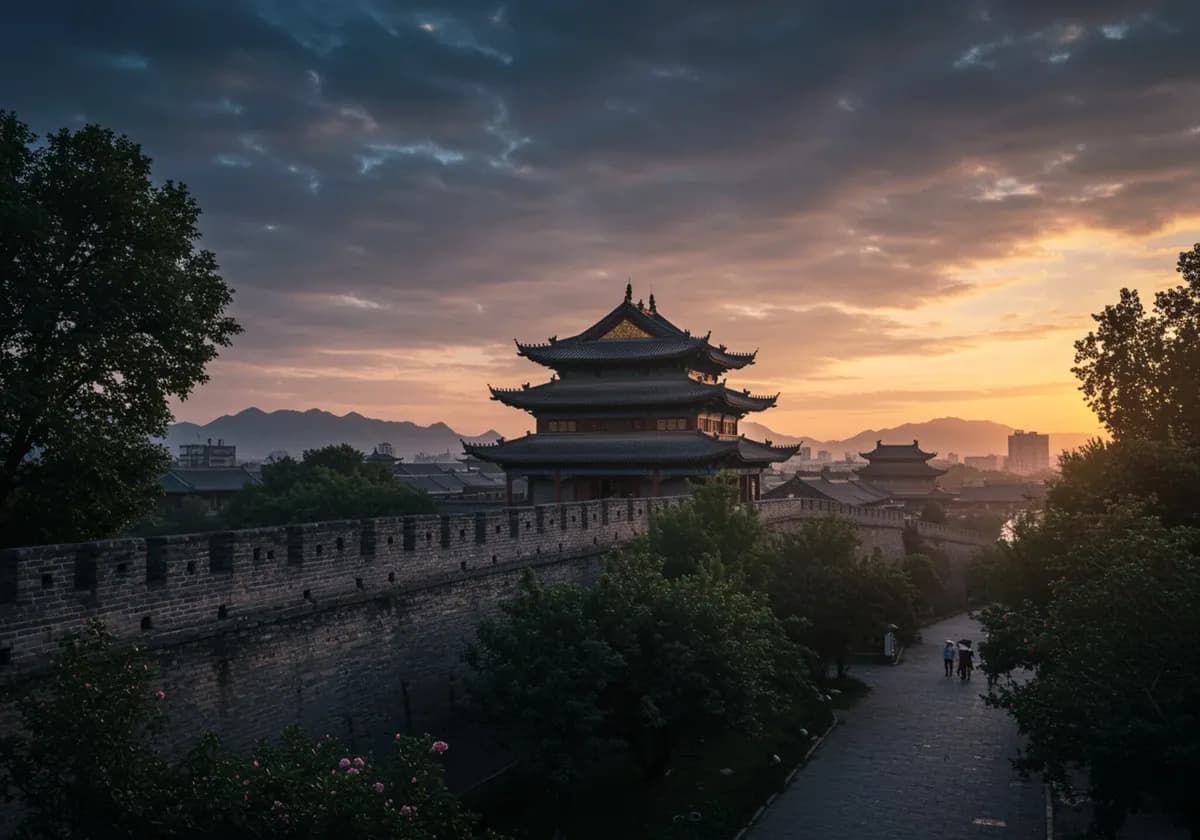 Pingyao
