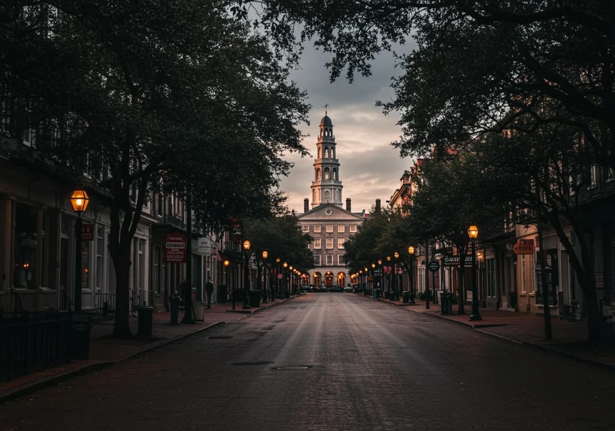 Savannah
