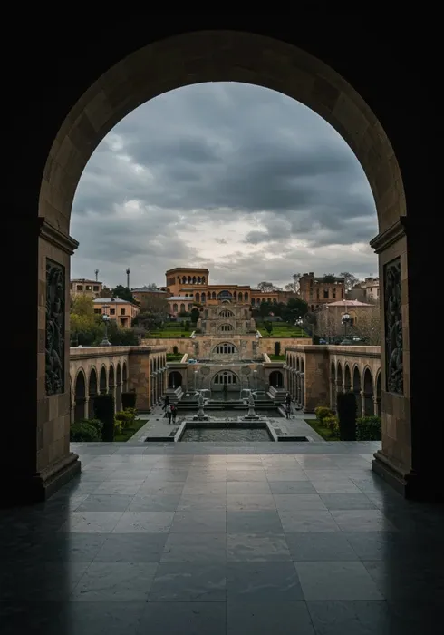 Yerevan