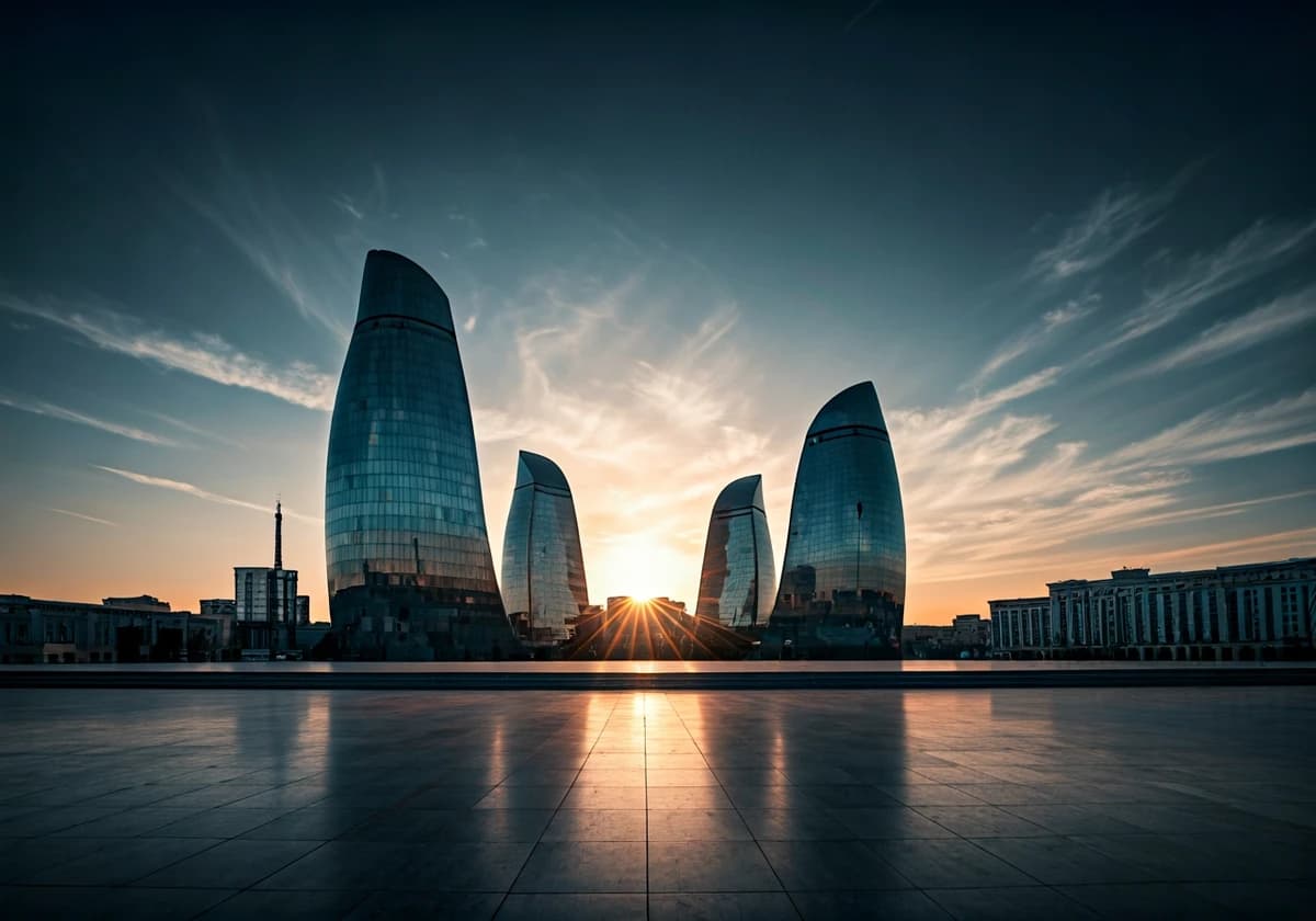 Озарбойҷон
