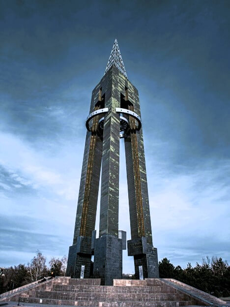 Flights to Bishkek (FRU)