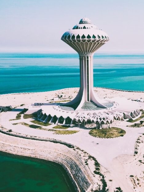 Flights to Dammam (DMM)