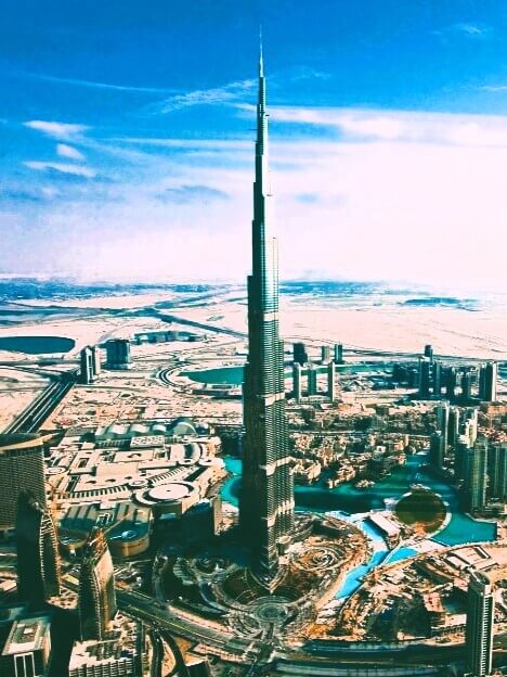 Flights to Jeddah (JED)