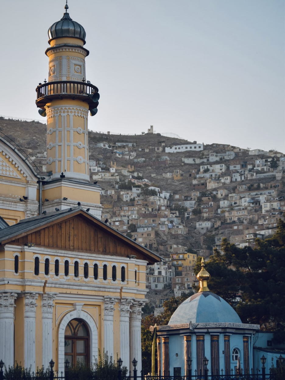 Flights to Kabul (KBL)